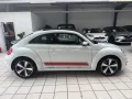 Volkswagen Beetle Design 18 Zoll Panoramadach Leder scheckh