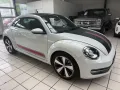 Volkswagen Beetle Design 18 Zoll Panoramadach Leder scheckh