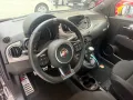 Abarth 595 Pista 1.4 T-Jet 16V EU6d-T wenig Kilometer