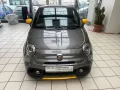 Abarth 595 Pista 1.4 T-Jet 16V EU6d-T wenig Kilometer