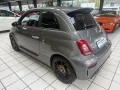 Abarth 595 Pista 1.4 T-Jet 16V EU6d-T wenig Kilometer