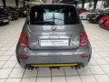 Abarth 595 Pista 1.4 T-Jet 16V EU6d-T wenig Kilometer