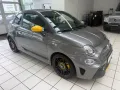 Abarth 595 Pista 1.4 T-Jet 16V EU6d-T wenig Kilometer