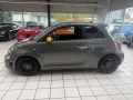 Abarth 595 Pista 1.4 T-Jet 16V EU6d-T wenig Kilometer