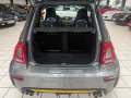 Abarth 595 Pista 1.4 T-Jet 16V EU6d-T wenig Kilometer