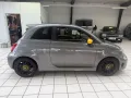Abarth 595 Pista 1.4 T-Jet 16V EU6d-T wenig Kilometer