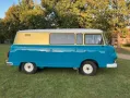Other Barkas B1000 KLF Tri-color
