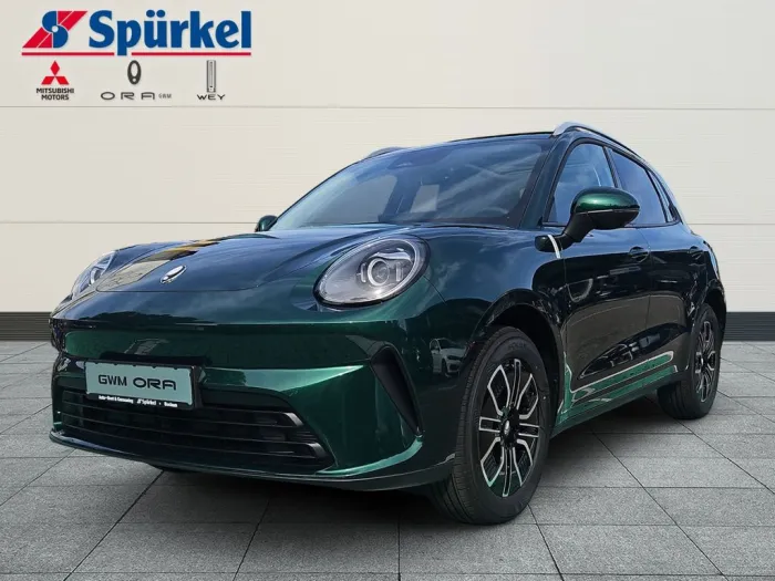 GWM ORA 5 Hybrid DHT, Luxury, Schiebedach