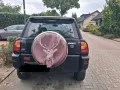 Toyota RAV 4 XA10