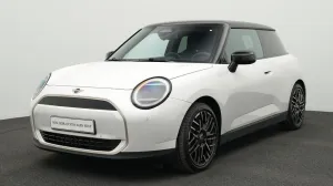 MINI Favoured Trim