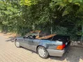 Mercedes-Benz Mercedes Sl 280 R129 Cabrio
