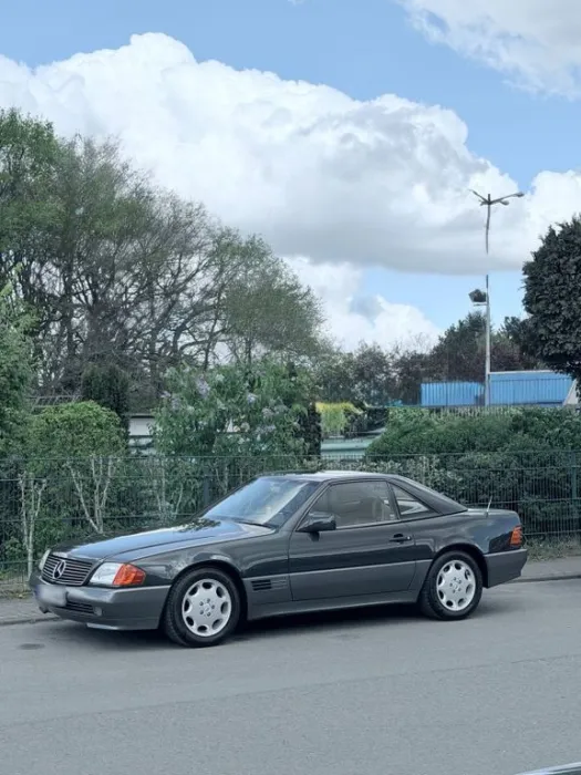 Mercedes-Benz Mercedes Sl 280 R129 Cabrio