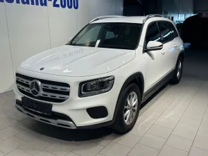 Mercedes-Benz GLB 180 Autom*1.Hd.*