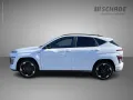 Hyundai KONA 65kWh N-Line+360°CAM+TOTWINKEL-CAM+LED+NAVI