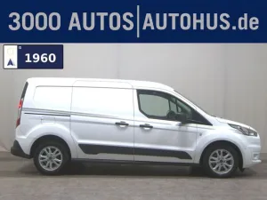 Ford Transit Connect 1.5 EB L2 Navi RFK SHZ PDC ACC