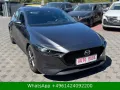Mazda 3 Lim. 5-trg. Selection ACC-HUD-AHK-KAMERA-HUD