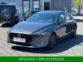 Mazda 3 Lim. 5-trg. Selection ACC-HUD-AHK-KAMERA-HUD