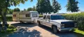 Chevrolet C10 double Cab 3+3 Silverado