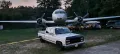 Chevrolet C10 double Cab 3+3 Silverado