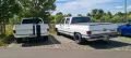 Chevrolet C10 double Cab 3+3 Silverado