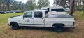 Chevrolet C10 double Cab 3+3 Silverado