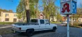 Chevrolet C10 double Cab 3+3 Silverado