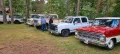 Chevrolet C10 double Cab 3+3 Silverado