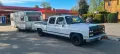 Chevrolet C10 double Cab 3+3 Silverado