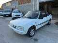 Peugeot 205 1.1i cat Cabriolet CJ