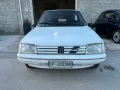 Peugeot 205 1.1i cat Cabriolet CJ