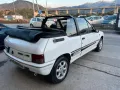 Peugeot 205 1.1i cat Cabriolet CJ