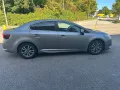Toyota Avensis 1,8-l-Valvematic,Autom.,Navi,Kamera
