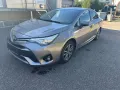 Toyota Avensis 1,8-l-Valvematic,Autom.,Navi,Kamera