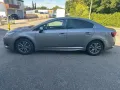 Toyota Avensis 1,8-l-Valvematic,Autom.,Navi,Kamera