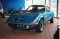 Opel GT 1900 A/L