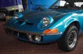 Opel GT 1900 A/L