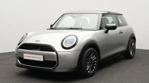 MINI Classic Trim