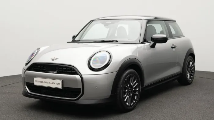 MINI Classic Trim