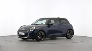 MINI Favoured Trim