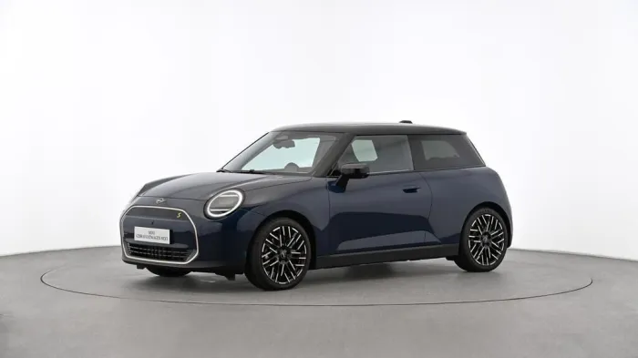 MINI Favoured Trim