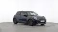 MINI Favoured Trim