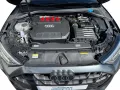 Audi S3 Sportback 2.0 TFSI qu MATRIX-LED NAVI+ LM18''