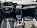 Audi S3 Sportback 2.0 TFSI qu MATRIX-LED NAVI+ LM18''