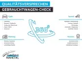 Audi S3 Sportback 2.0 TFSI qu MATRIX-LED NAVI+ LM18''