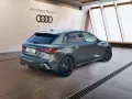 Audi S3 Sportback 2.0 TFSI qu MATRIX-LED NAVI+ LM18''