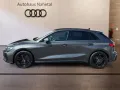 Audi S3 Sportback 2.0 TFSI qu MATRIX-LED NAVI+ LM18''
