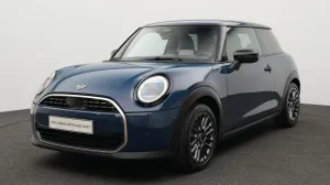 MINI Favoured Trim