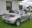 Smart Roadster BRABUS Xclusive 74 kW BRABUS Xclusive
