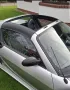 Smart Roadster BRABUS Xclusive 74 kW BRABUS Xclusive