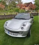 Smart Roadster BRABUS Xclusive 74 kW BRABUS Xclusive